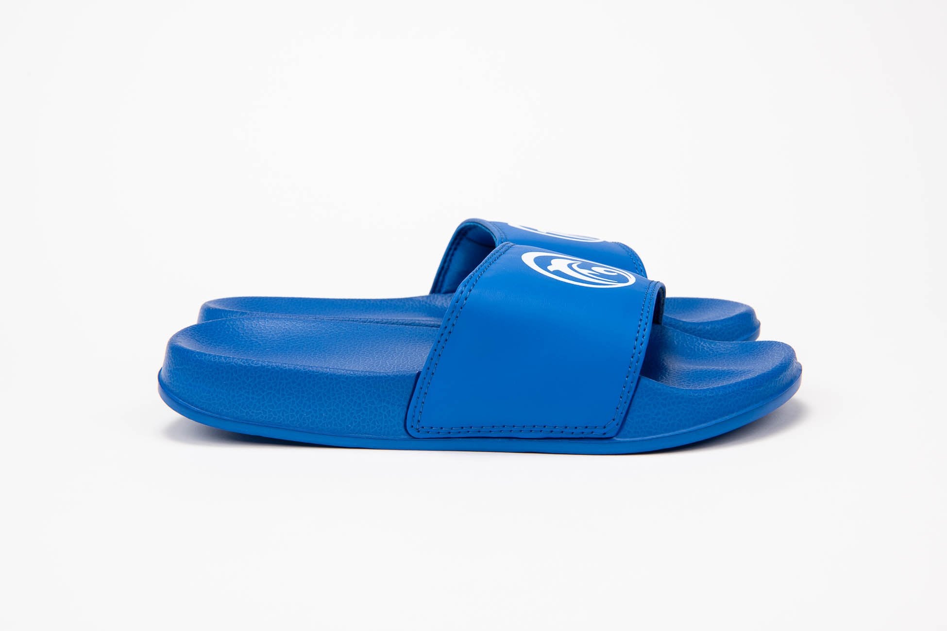 Blue Slides