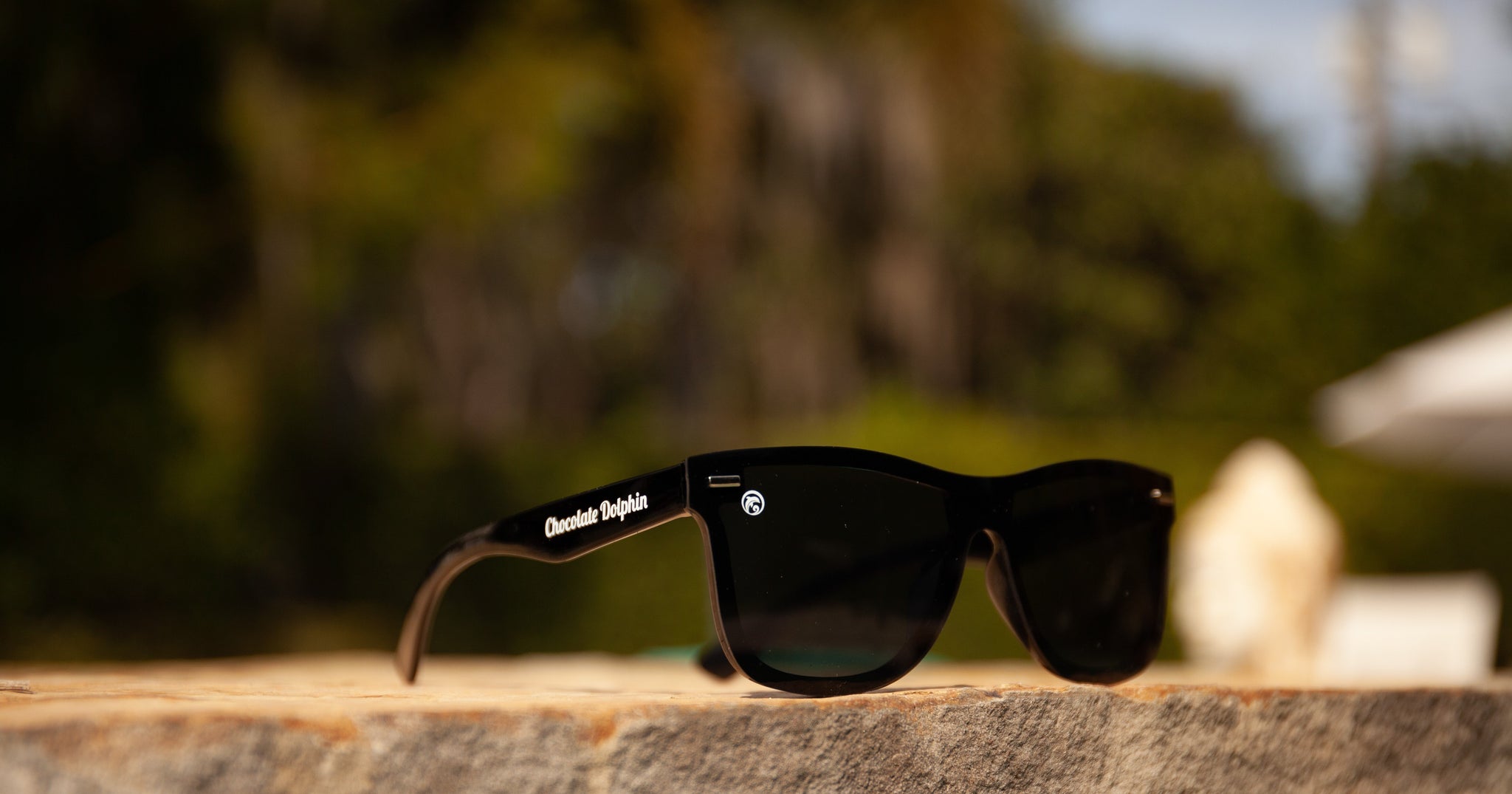 Cool Breeze Sunglasses