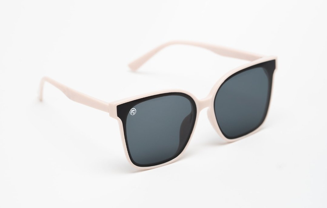Simply Pink Sunglasses